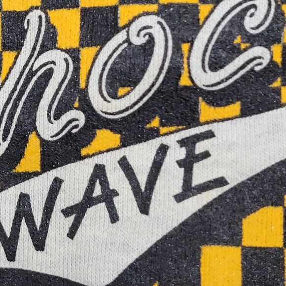 Vintage 1986 Emory-Henry Sweatshirt Womens Medium 18x25 Gray - Picture 14 of 15